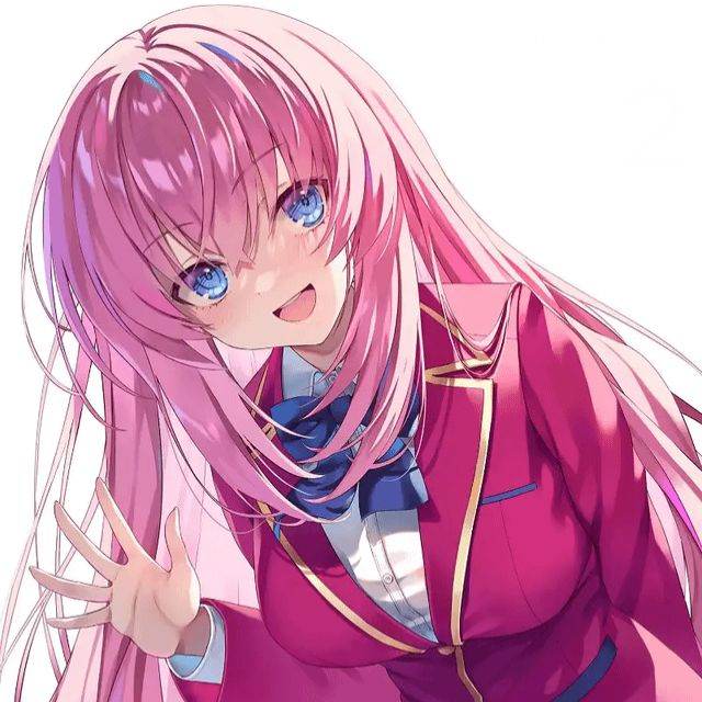 Honami Ichinose .