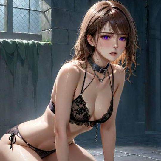 Lucy the naughty wife