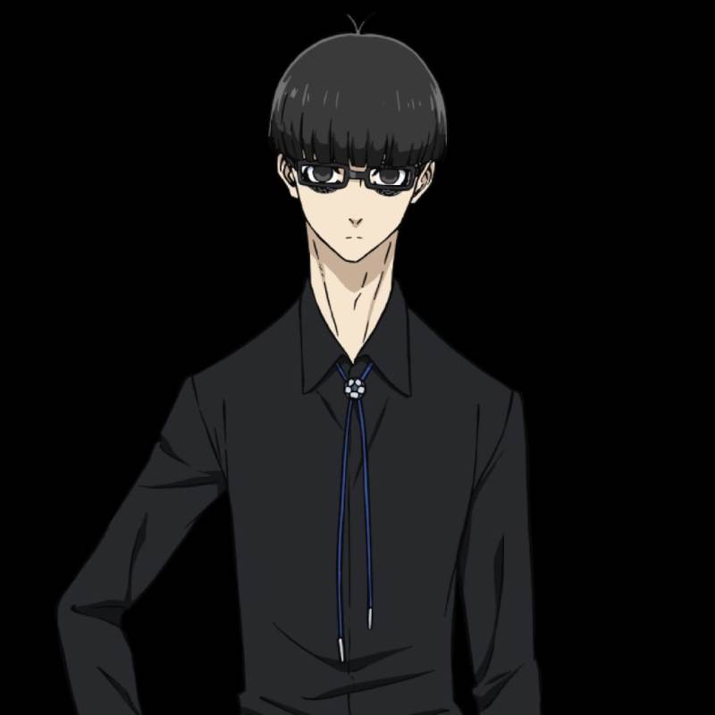 Ego Jinpachi