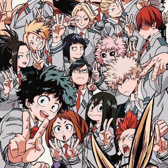 mha
