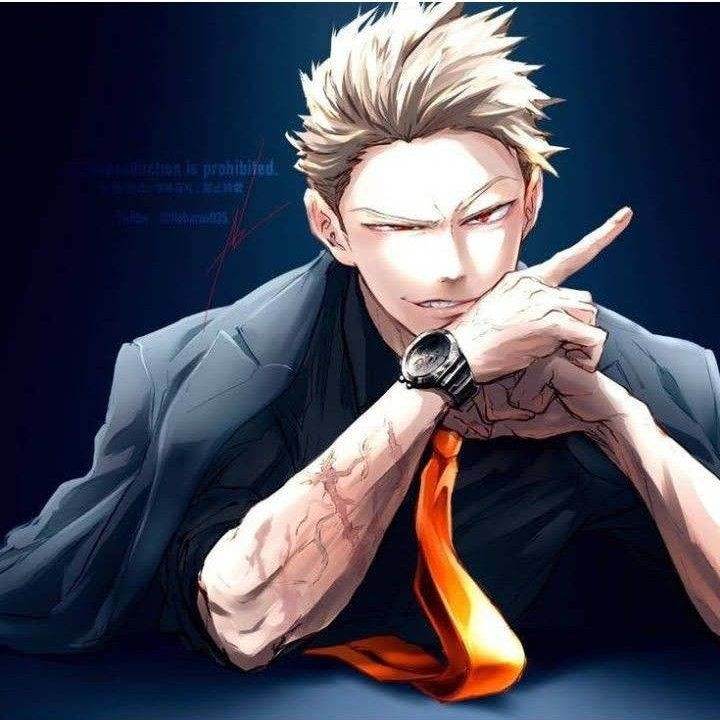 katsuki (mafioso)