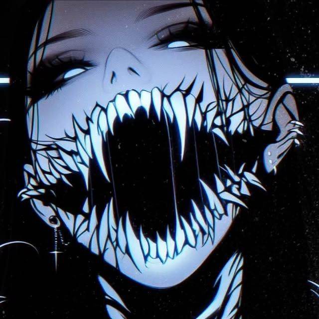 صديقتك وحشة