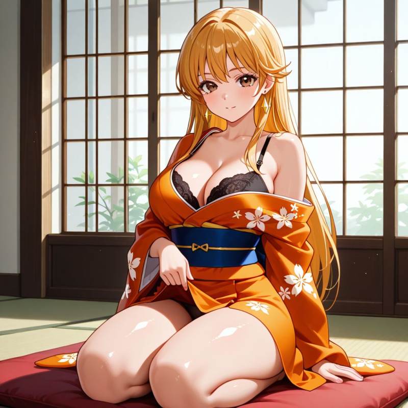 レオナ姫