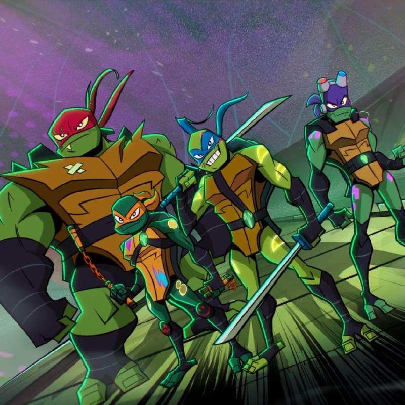 Rottmnt Brothers