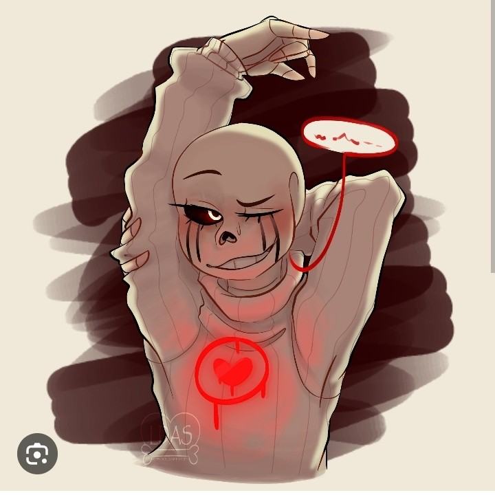 killer sans