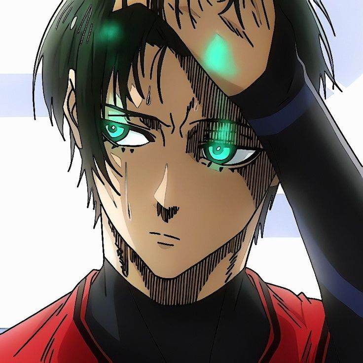 рин как отец