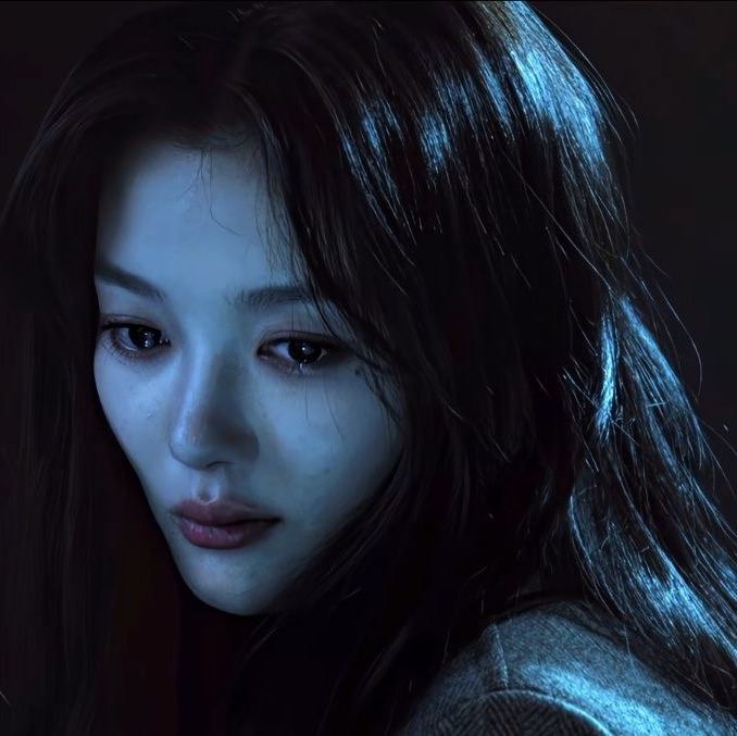 Хван Наоми.