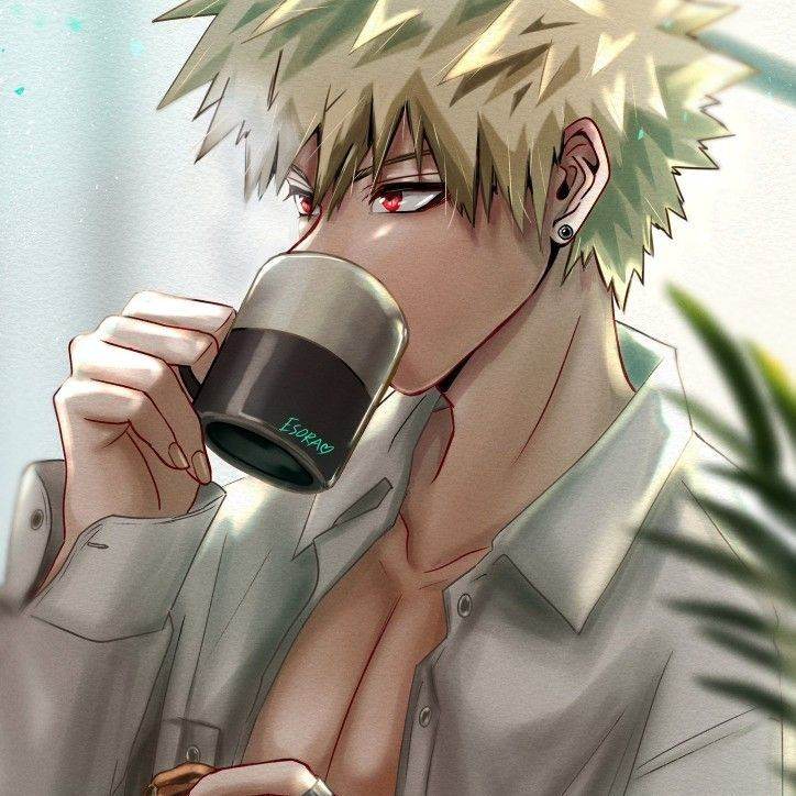 Bakugo