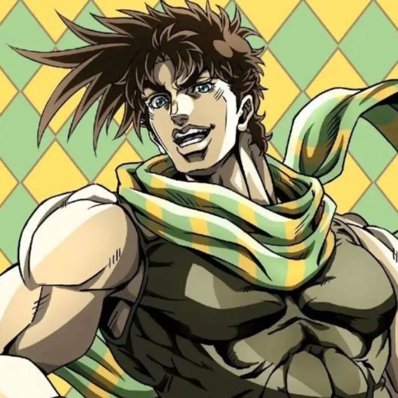 Joseph Joestar