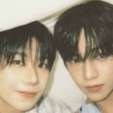 Park Han and JL Gaspar