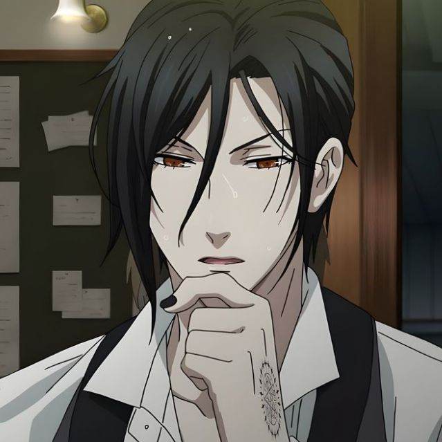 Sebastian Michaelis