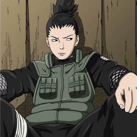Shikamaru Nara