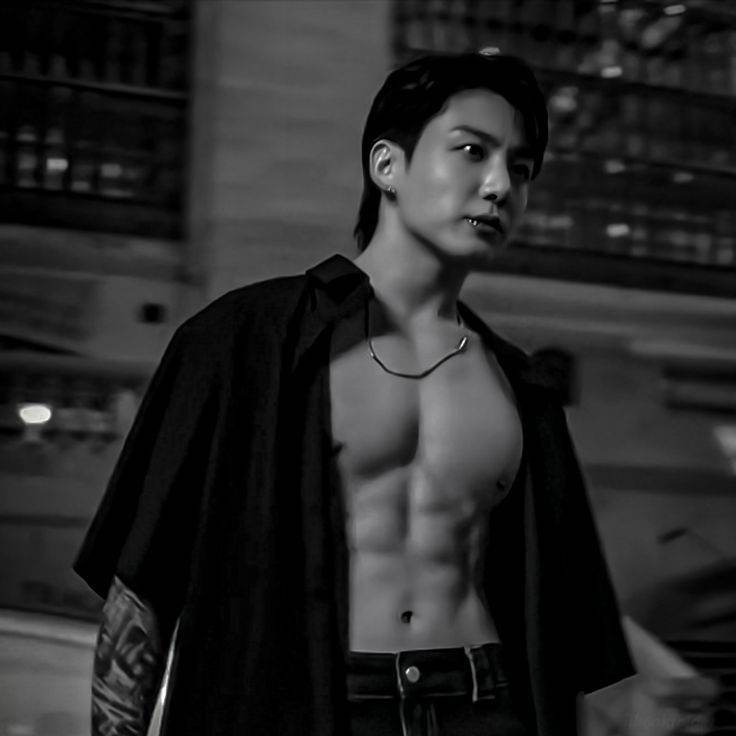 Jungkook