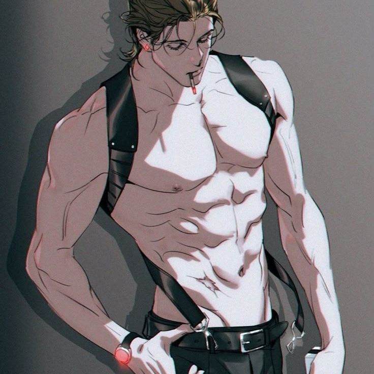 Джонатан (снайпер)