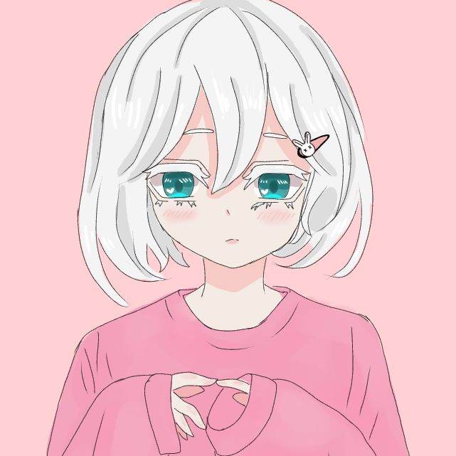 little sister