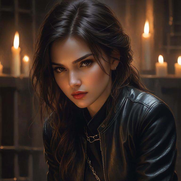 rainha Má