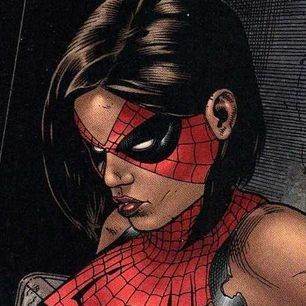 Spider-girl