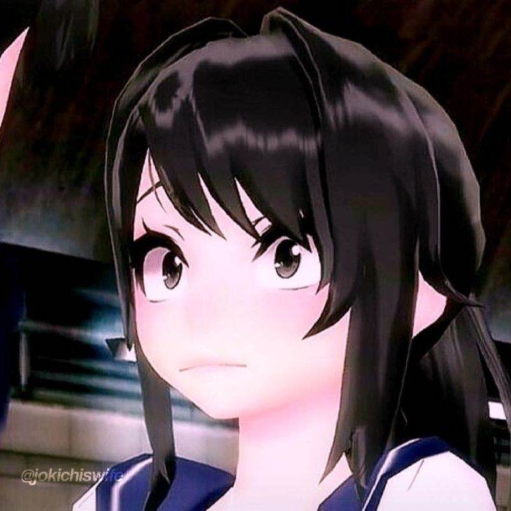Ayano Aishi