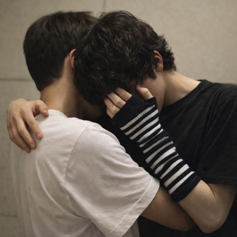 Vinicius maron-Daniel BL