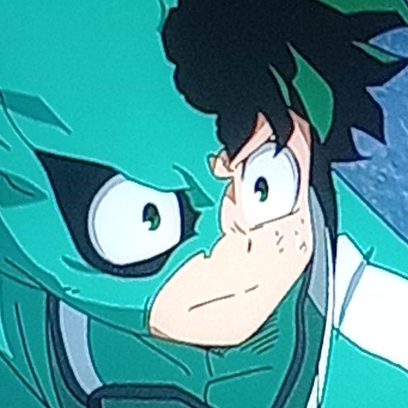 Deku