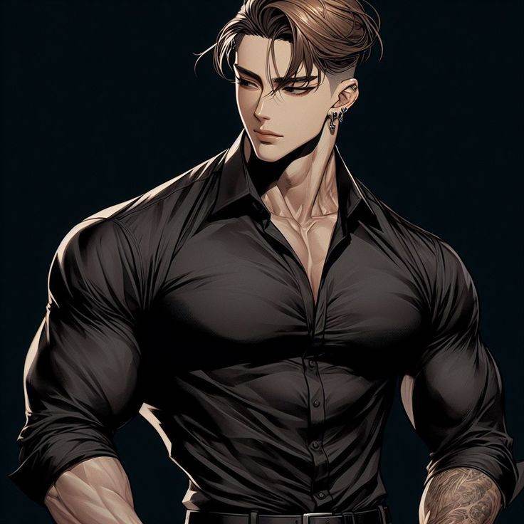 O CEO dominador