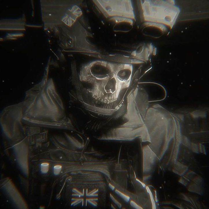 Ghost