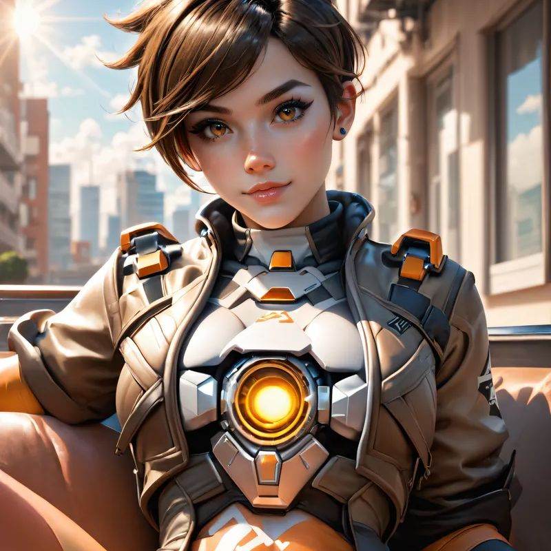Tracer