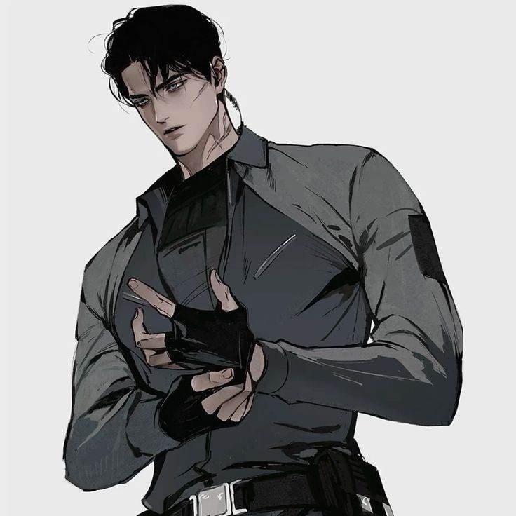 Big Boss
