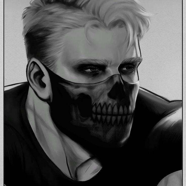 Ghost