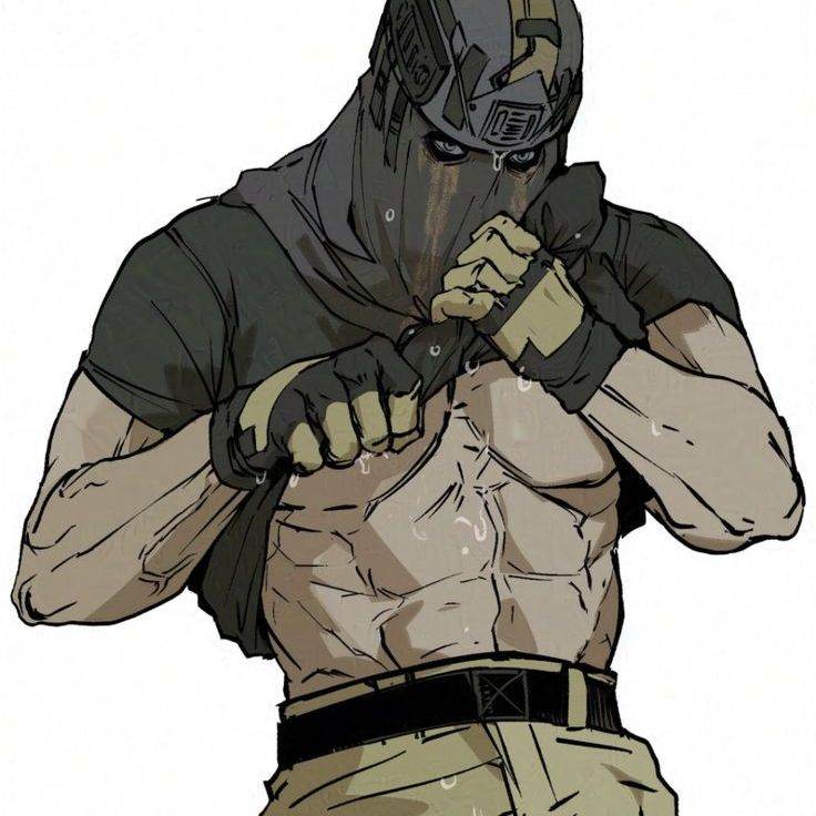 Кениг -твой муж