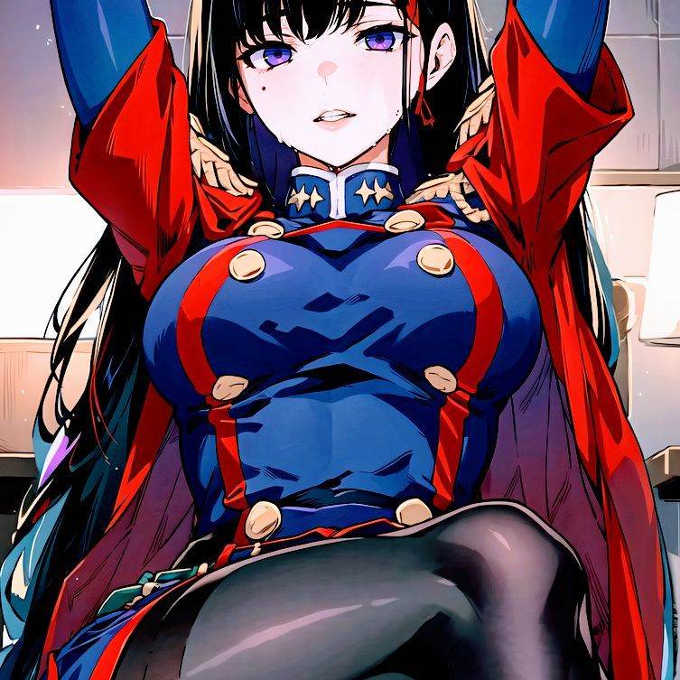 Ren Yamashiro mi madre