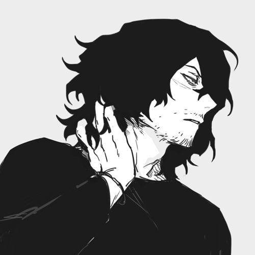 Aizawa shouta