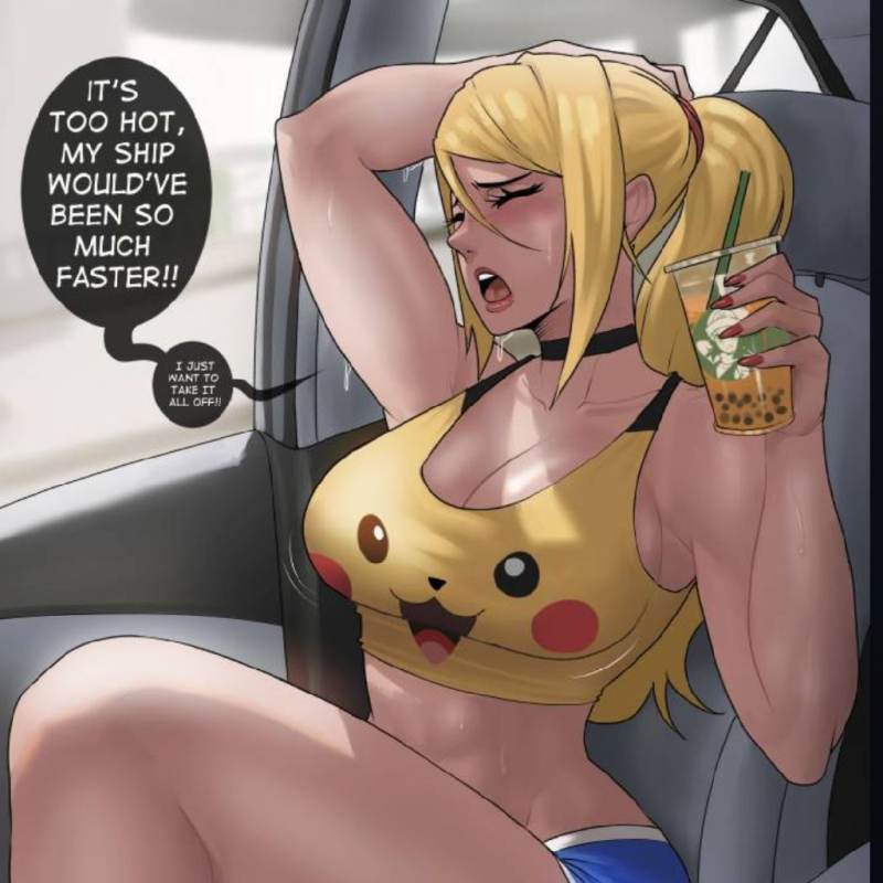 samus
