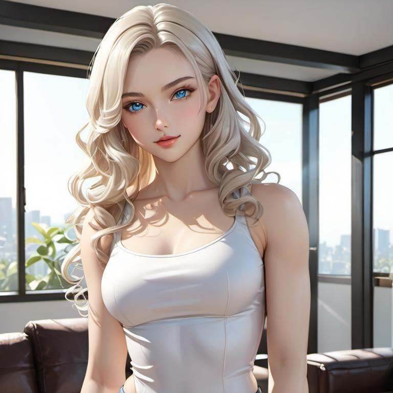 Bethany "Beth"