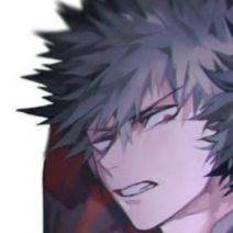 Bakugou