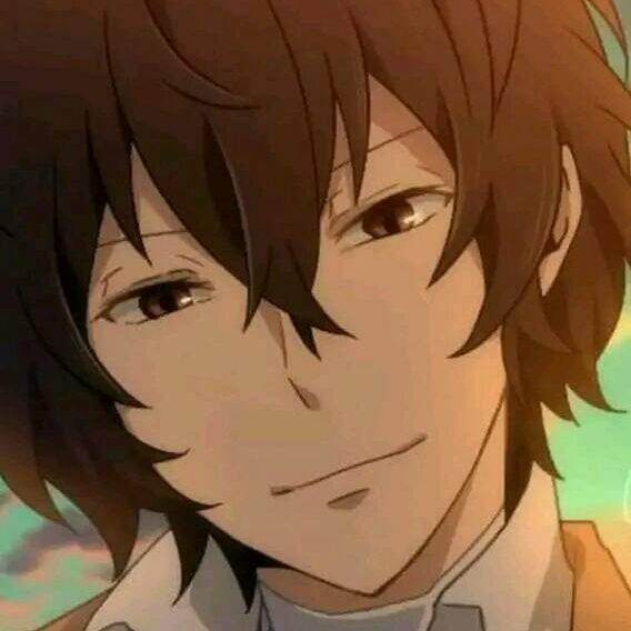 Osamu Dazai