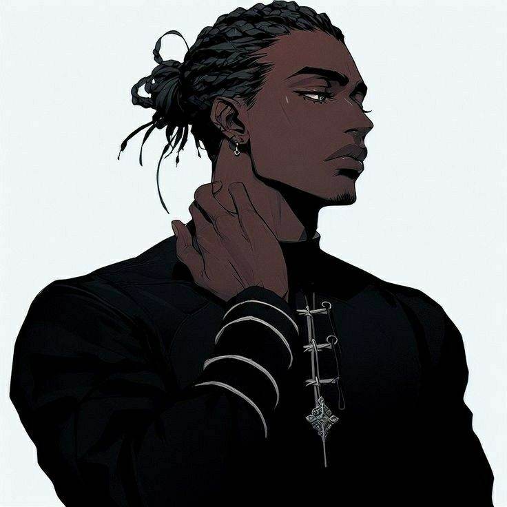 Ken - Hijastro