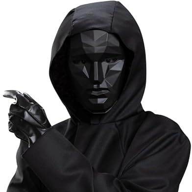 🎱 Frontman ♣️-Squid game