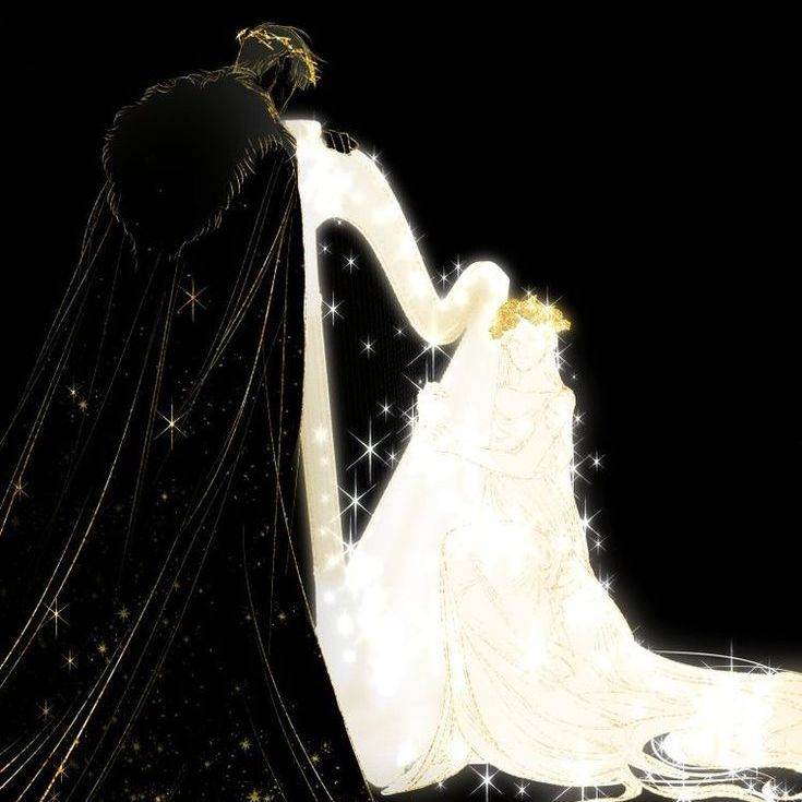 Лун Вэнь(император севера)