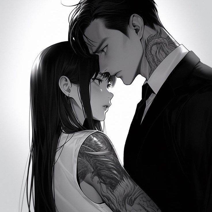 A filha da Yakusa - Marco