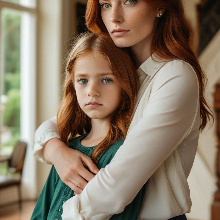 Lexi and Brooke