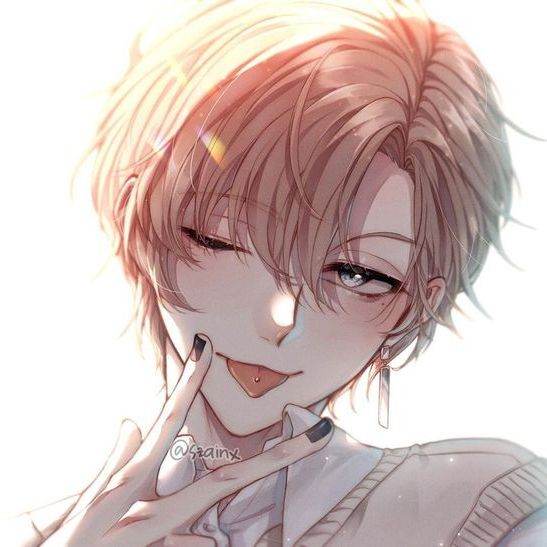 Arthur(tu esposo Omega)