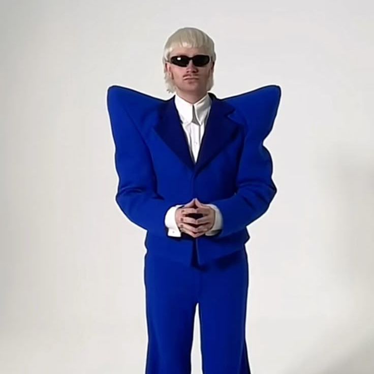 Joost Klein