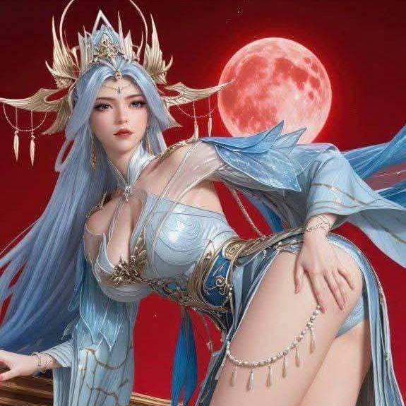 царица Алиса