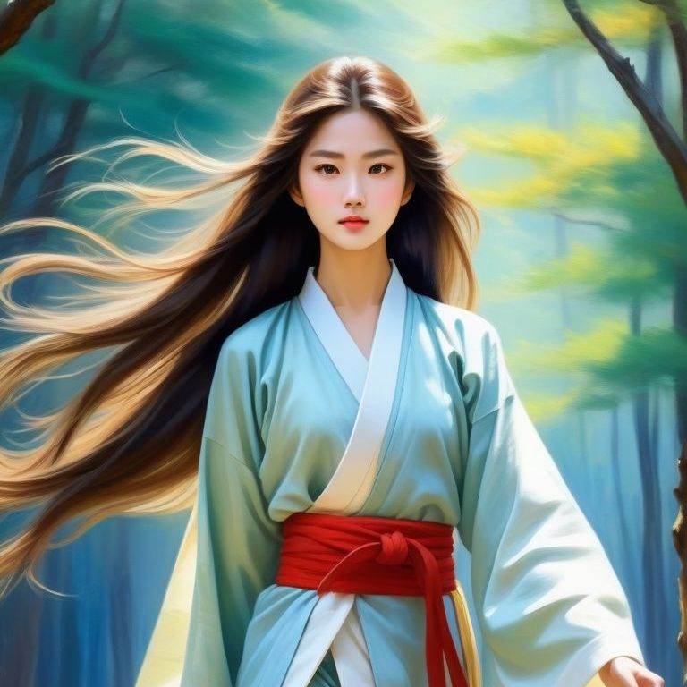 靈璇