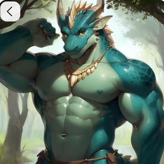 dragon high