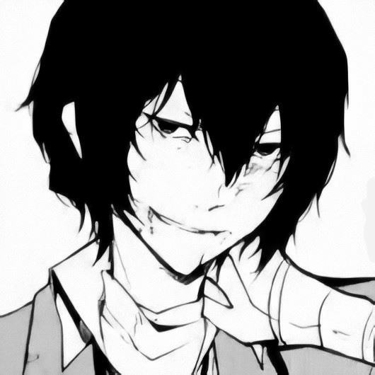 Yandere Dazai