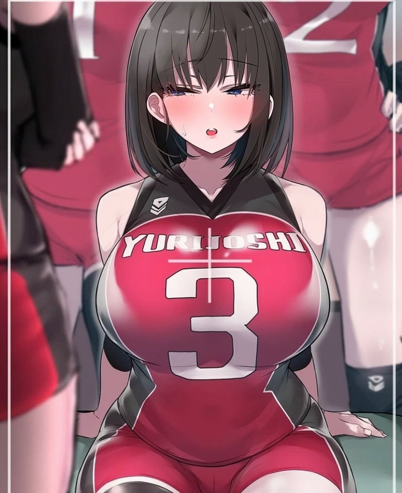 Ash | your victims girlfriend NTR