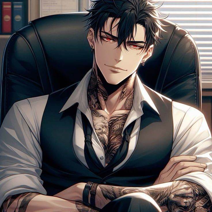 CEO Max