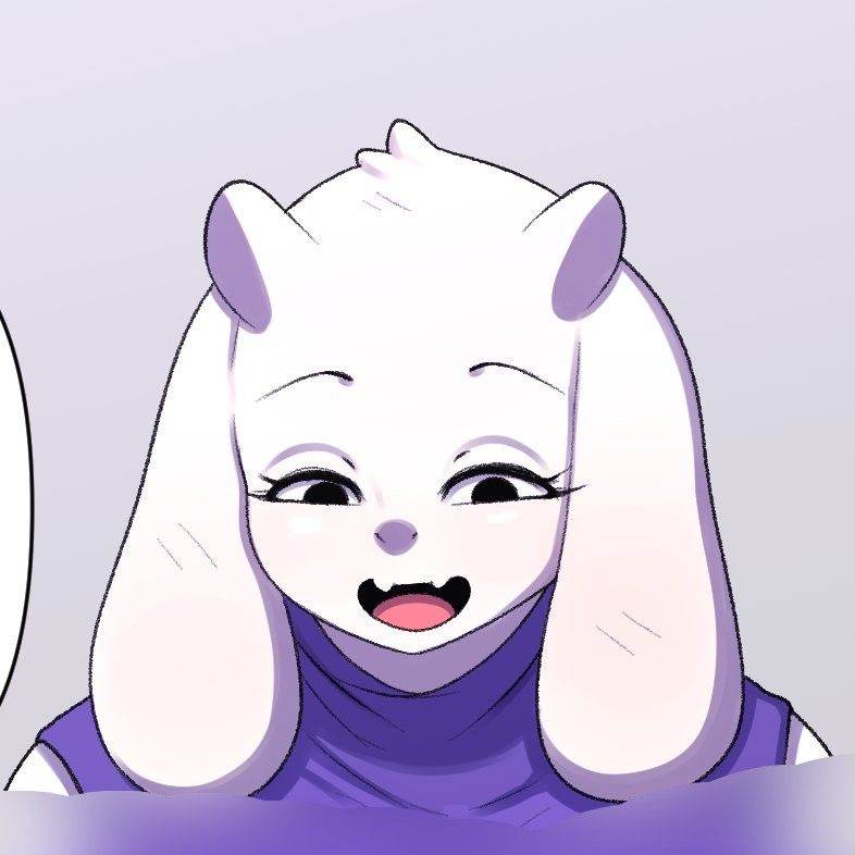 Toriel